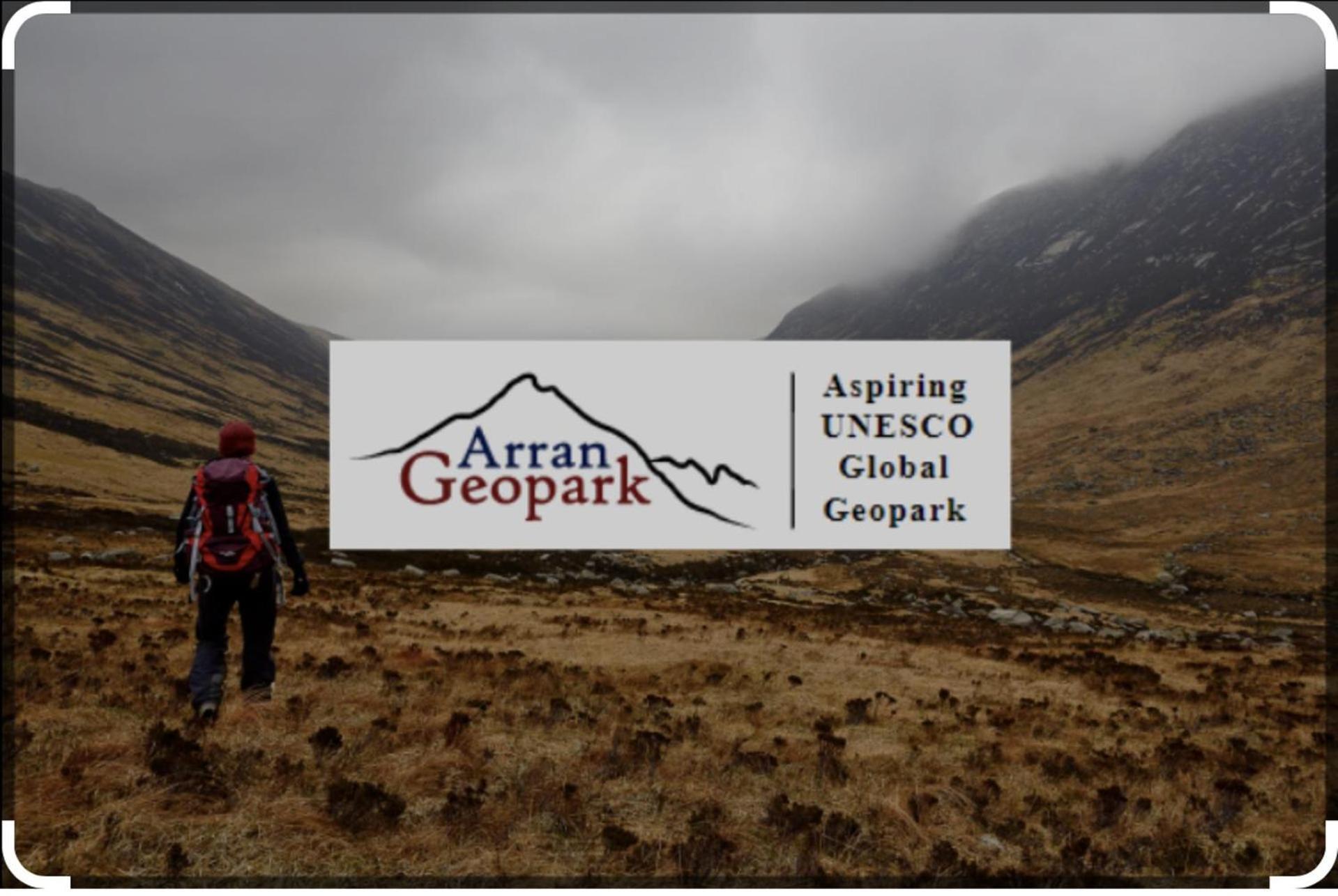 Sanda View, Isle Of Arran Sliddery Exterior photo