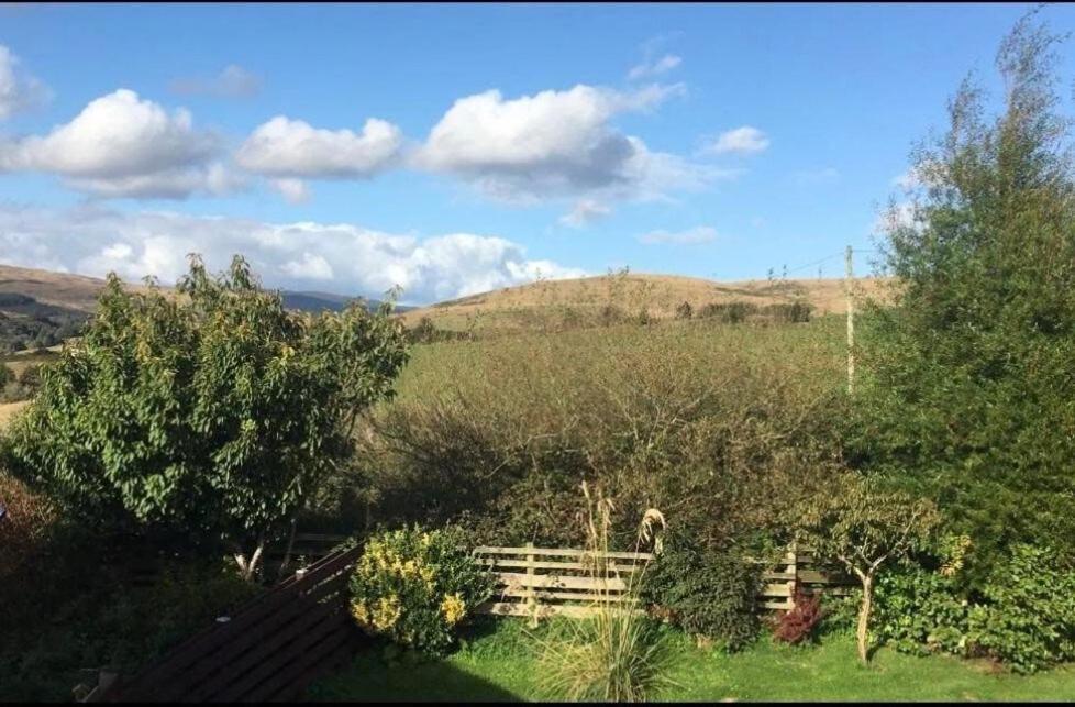 Sanda View, Isle Of Arran Sliddery Exterior photo